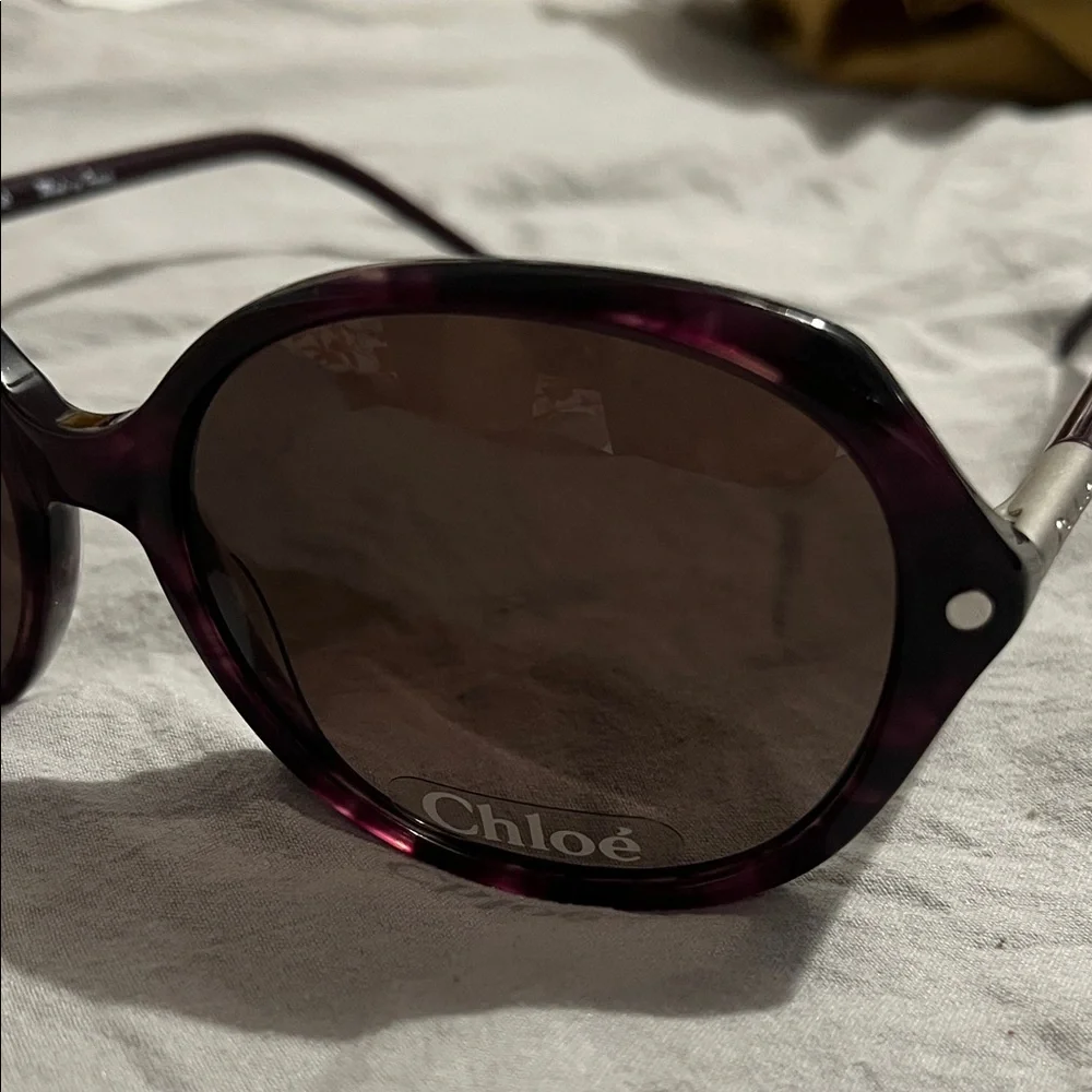 Chloé Sunnies - Picture 6 of 6